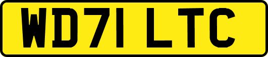 WD71LTC