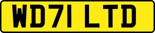 WD71LTD