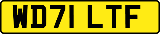 WD71LTF