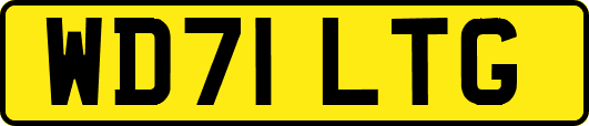 WD71LTG