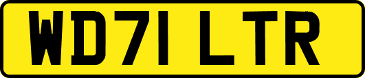WD71LTR