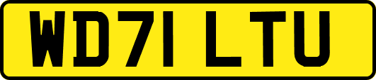 WD71LTU