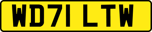 WD71LTW