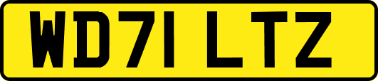 WD71LTZ