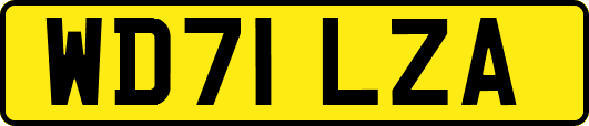 WD71LZA