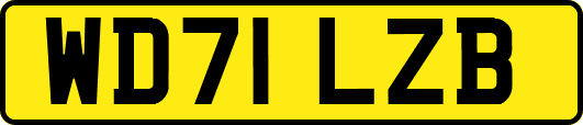 WD71LZB