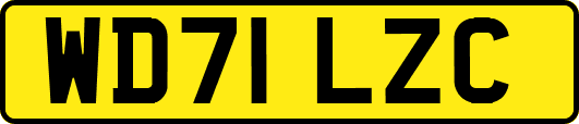 WD71LZC