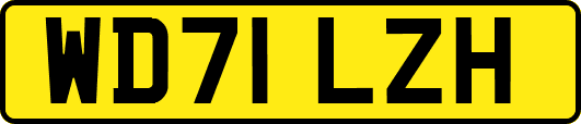 WD71LZH