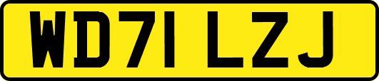WD71LZJ