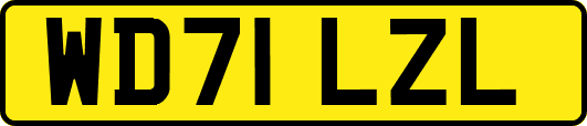 WD71LZL