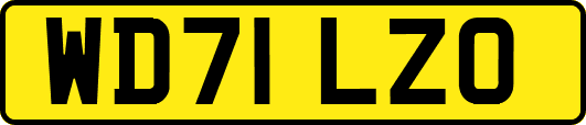 WD71LZO