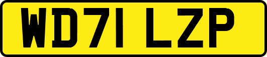 WD71LZP