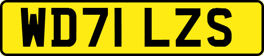 WD71LZS