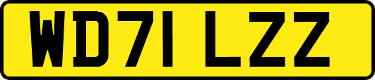 WD71LZZ