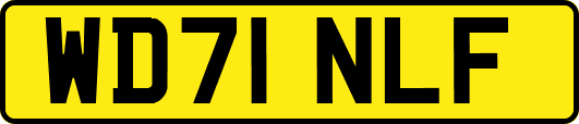 WD71NLF