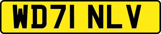 WD71NLV