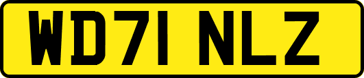 WD71NLZ