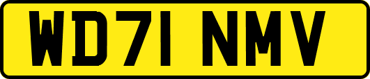 WD71NMV