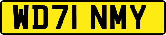 WD71NMY
