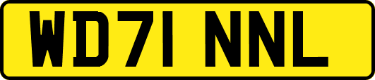 WD71NNL