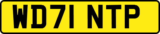 WD71NTP