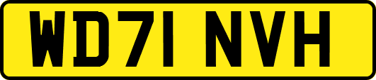 WD71NVH