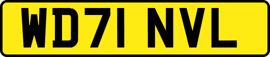 WD71NVL