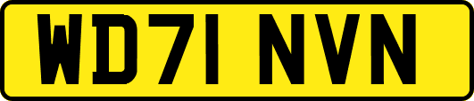 WD71NVN