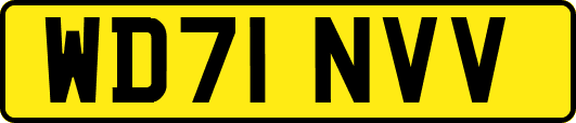 WD71NVV