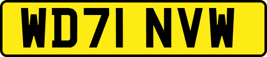 WD71NVW