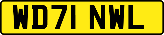 WD71NWL