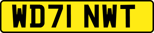 WD71NWT