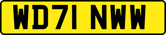 WD71NWW