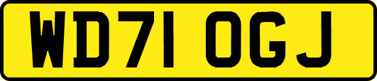 WD71OGJ