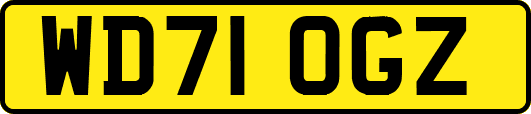 WD71OGZ