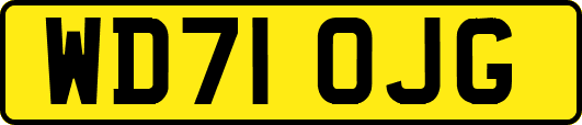 WD71OJG