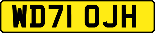 WD71OJH