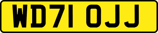 WD71OJJ