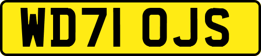 WD71OJS