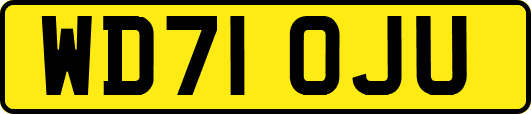 WD71OJU