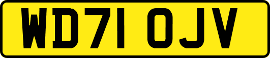 WD71OJV