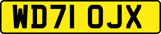WD71OJX