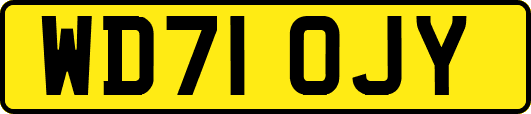WD71OJY