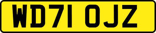 WD71OJZ