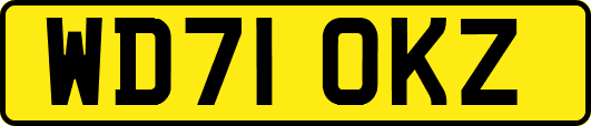 WD71OKZ