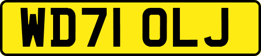 WD71OLJ