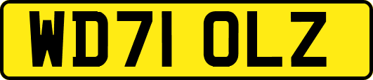 WD71OLZ