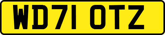 WD71OTZ