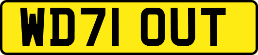 WD71OUT