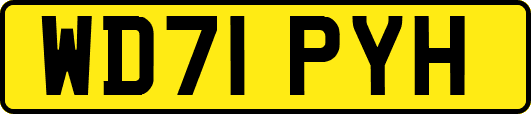 WD71PYH